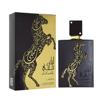 Perfume Lattafa Oud Lail Malecki Edp 100ML