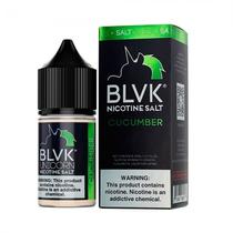 Essencia Vape BLVK Unicorn Salt Cucumber 50MG 30ML