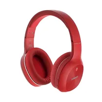 Auricular Inalámbrico Edifier W800BT Plus Rojo