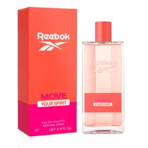 Reebok Move Your Spirit Fem 100ML
