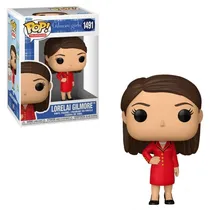 Funko Pop Gilmore Girls 25TH Lorelai Gilmore 1491