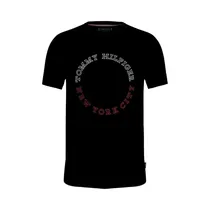 Camiseta Tommy Hilfiger MW0MW32602 BDS