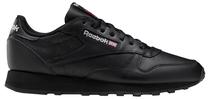 Outlet Tenis Reebok Classic Leather GY0955 Masculino