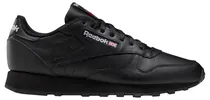 Outlet Tênis Reebok Classic Leather GY0955 Masculino
