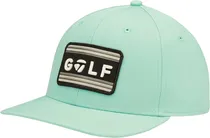 Boné Taylormade TM25 Sunset Golf Hat N3825718 - Aqua