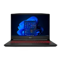 Notebook MSI Pulse GL66 12UGKV-464, Intel Core i7-12700H 1.60GHZ (4.90GHZ), 16GB Ram, 512GB SSD, Tela 15.6" Full HD Ips 144HZ, Geforce RTX3070 8GB, Windows 11, Inglês, Preto