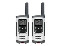 Rádio Motorola Talkabout FRS T-260 MC 40KM (Par)