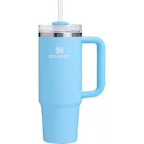 Copo Térmico Stanley Quencher 887ML Celeste