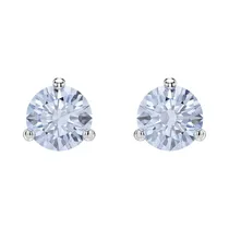 Pendientes Swarovski 5725002 Solitaire