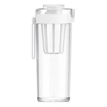 Copo Tritan Xiaomi Water Bottle 600ML Branco