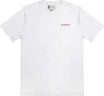 Camiseta Hydrant TH000016 Branca - Masculina