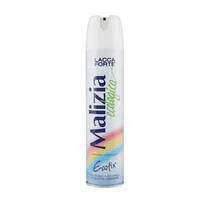 Spray Fijador Malizia Lacca Forte Ecofix 500ML