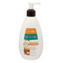 Crema Corporal Geomar Piel Seca 400ML