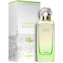Perfume Hermes Un Jardin Sur Le Toi Edt 100ML