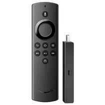 Amazon Fire TV Stick Lite Wifi / Alexa - Preto