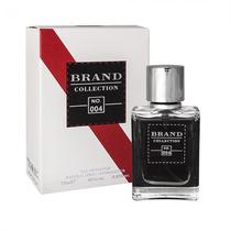 Perfume Brand Collection No.004 Edp Masculino 25ML