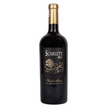 Vino Scarlett Gold 2018 750ML