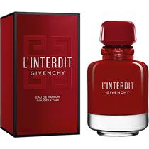 Perfume Givenchy L'Interdit Rouge Ultime Edp - Feminino 80ML