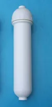 Carcaca para Filtro Deionizador com Conector