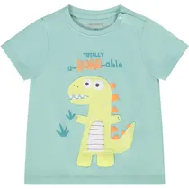 Orchestra Camiseta Bebe Masculino 23M+ Tela 23M+ Vem