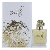 Zakat Niche King Asad Edp 100ML