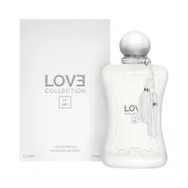  Perfume Lov...