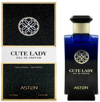 Perfume Asten Cute Lady Edp 100ML - Feminino