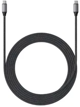 Cable Satechi ST-TCC2MM USB-C/USB-C - Space Gray