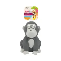 Juguete para Mascotas Afp 3761 Zootex Gorila 8X13CM