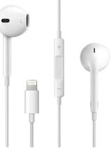 Auricular iPhone Original Earpods c/ Caja (Original)