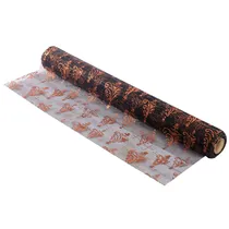 Malla para Decoração Natalina 50 X 10 M