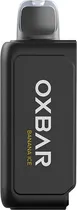 Vape Descartável Oxbar G32K Banana Ice - 32000 Puffs