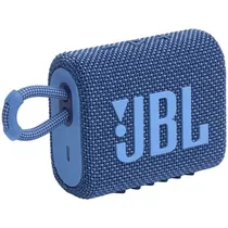 JBL Speaker Go 3 Eco Bluetooth Blue