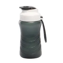 Botella Plastica para Agua