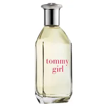 P.Tommy Girl F Edt 100ML Sin Selofan