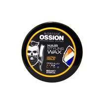 Ossion Premium Hair Wax Ultra Hold 60ML
