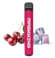 Maskking 1000 Puffs High Pro Cherry Ice 5%