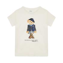 Remera Infantil Polo Ralph Lauren 312877857002