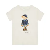 Remera Infantil Polo Ralph Lauren 312877857002