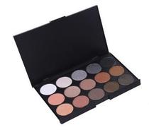 Paleta de Sombras Icandy E152 15 Cores