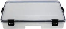 Caixa para Pesca ML-5459 Transparente/Preto