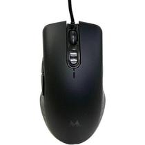 Mouse USB Mtek MSG-6098LR Gamer Multicolor 1200DPI