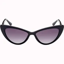 Óculos Guess Feminino GS7830 01B 55 - Preto