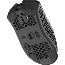 Mouse Gamer Galax Hof Ace M2 1K Sem Fio - Black