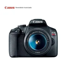 Camera Canon T7(+) Kit 18-55MM 3.5-5.6 Is II