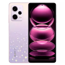 Cel Xiaomi Redmi Note 12 Pro 5G DS/8RAM/256GB Purple Global BR L/Peq