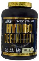 Landerfit Hydro Definition Baunilha (2.253G)