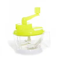 Multi Procesador Manual