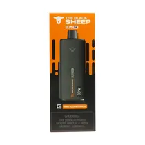 Pod Descartável The Black Sheep Slim 15K Mango Peach Watermelon