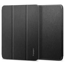 Case para iPad Air 4/5TH Gen 10.9" Spigen Urban Fit ACS01943 - Black